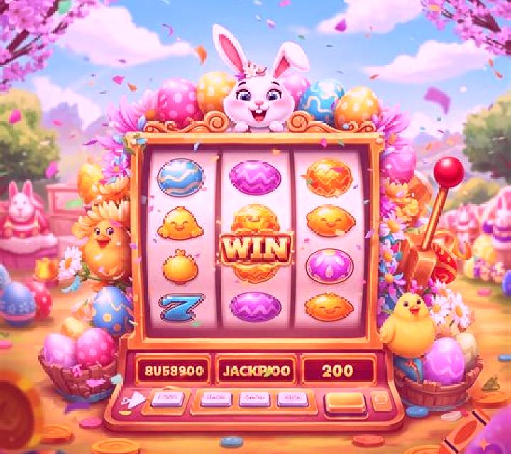 Easter Classics slot machine