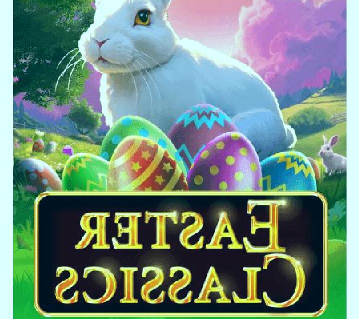 Easter Classics slot
