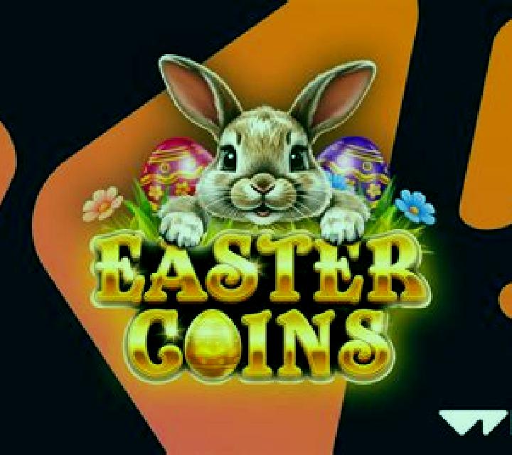 Easter Coins online slot