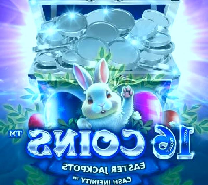 Easter Coins slot game