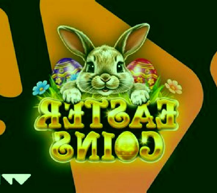 Easter Coins slot