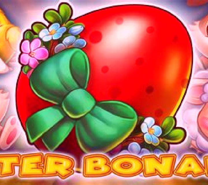 Easter Egg Bonanza slot