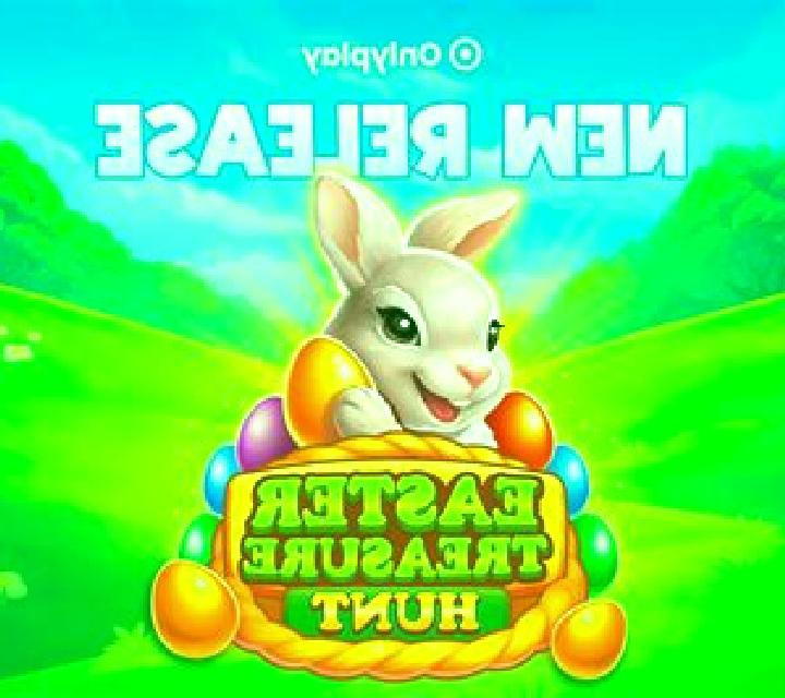 Easter Egg Hunt slot game