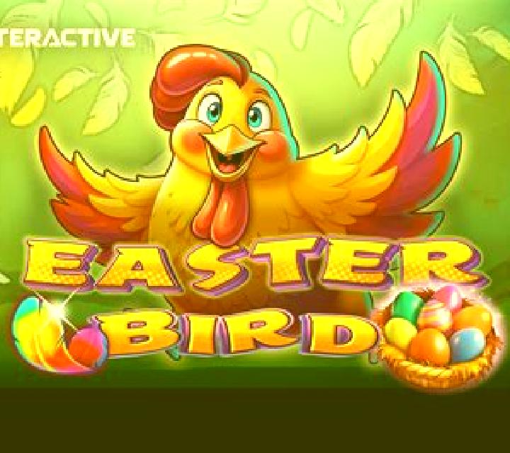 Easter Egg Party slot game