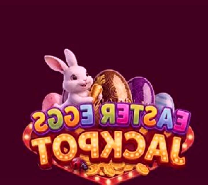 Easter Eggs Jackpot slot