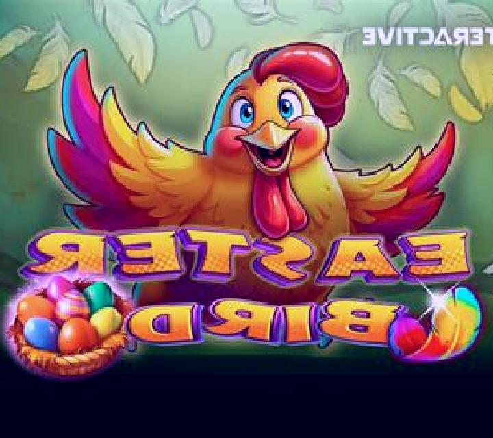Easter Feast online slot