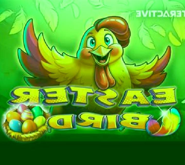 Easter Feast Scratch online slot