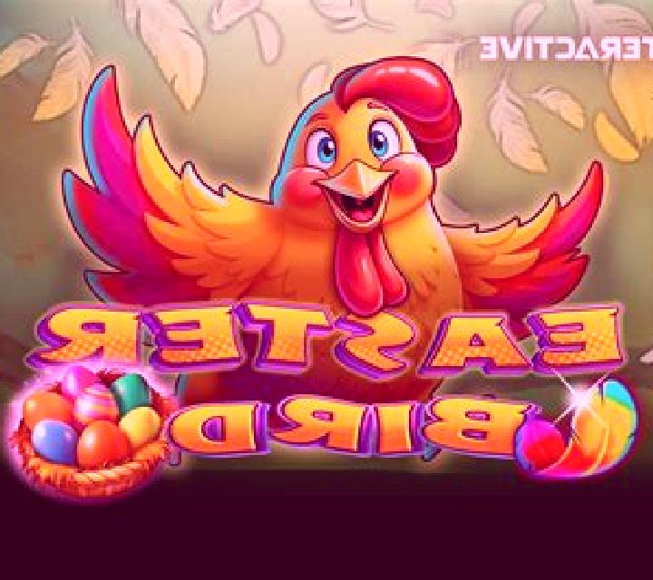 Easter Feast Scratch slot game