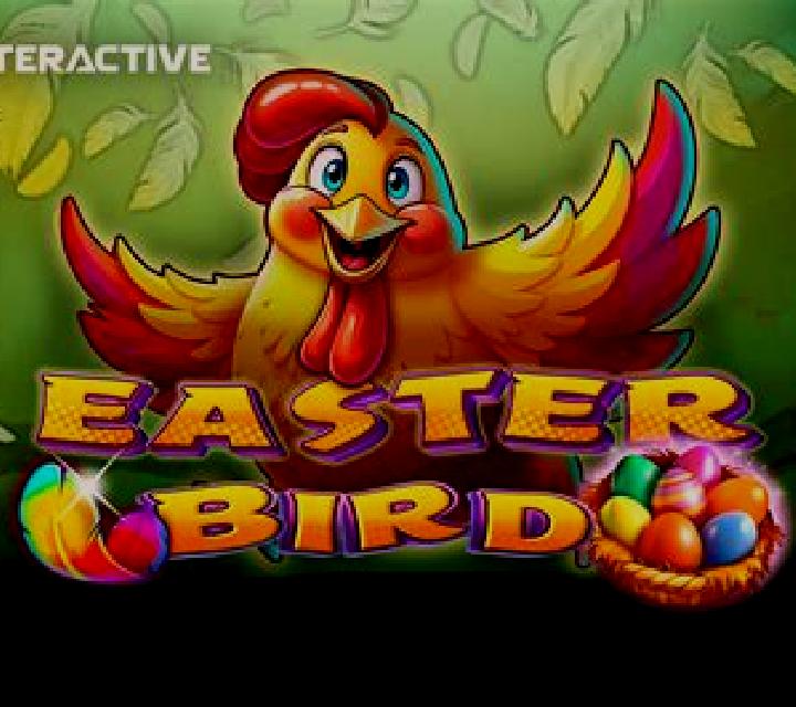 Easter Feast Scratch slot