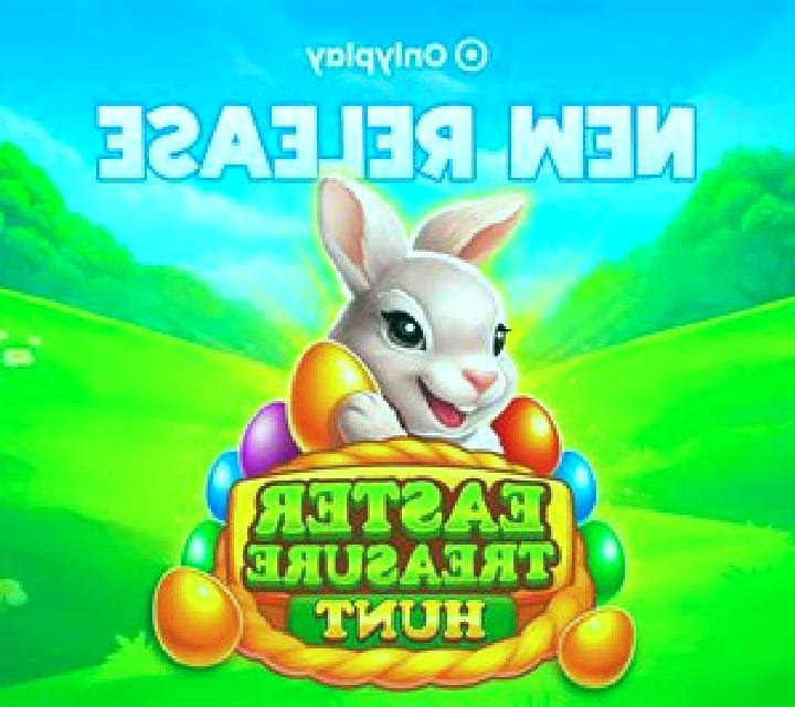 Easter Feast slot machine