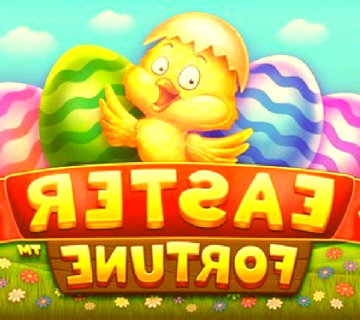 Easter Fortune online slot
