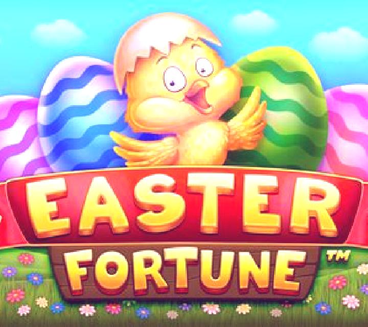 Easter Fortune slot game