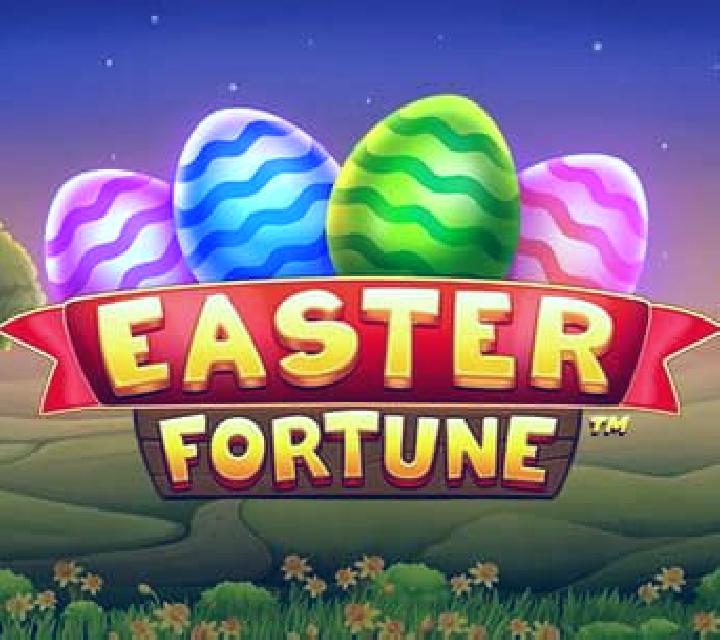 Easter Fortune slot machine