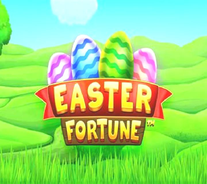 Easter Fortune slot