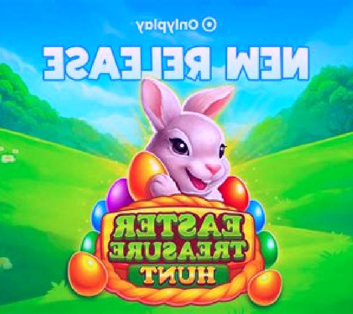 Easter Gifts online slot