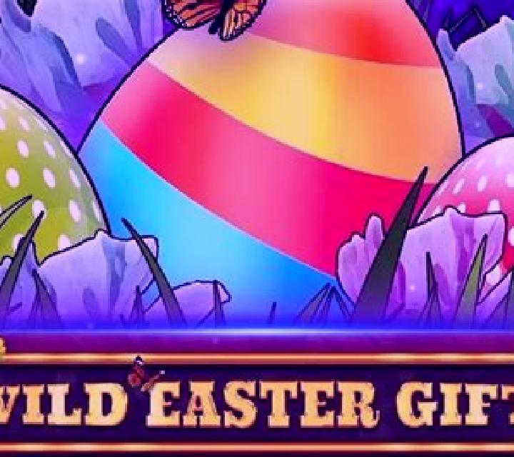 Easter Gifts slot game