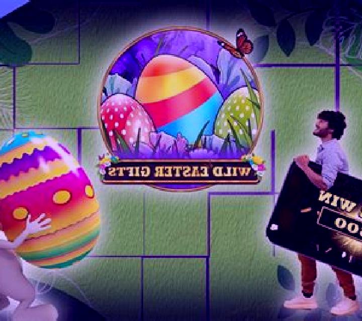 Easter Gifts slot
