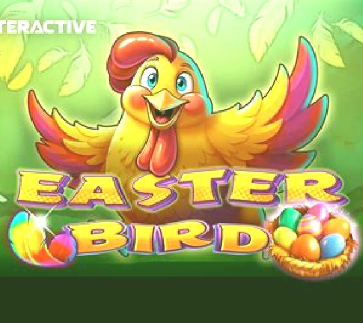 EASTER GUARDIAN online slot