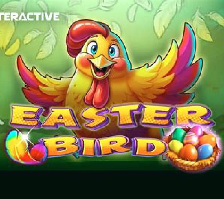 EASTER GUARDIAN slot game