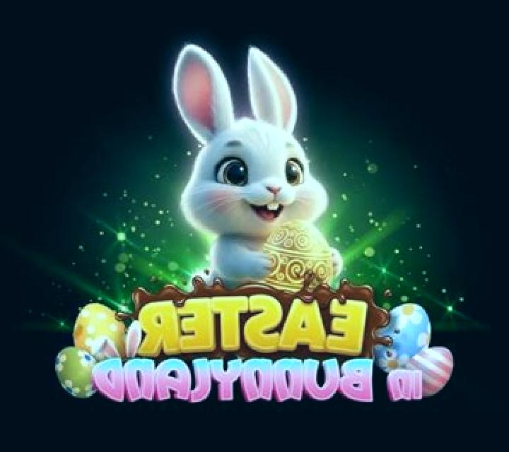 Easter in Bunnyland slot