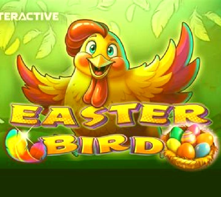 Easter Island 2 slot game