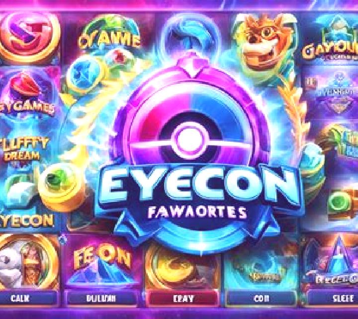 Easter Island (Eyecon) slot machine