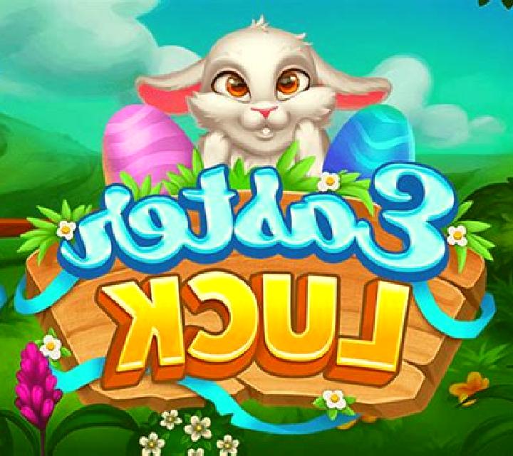Easter Luck online slot