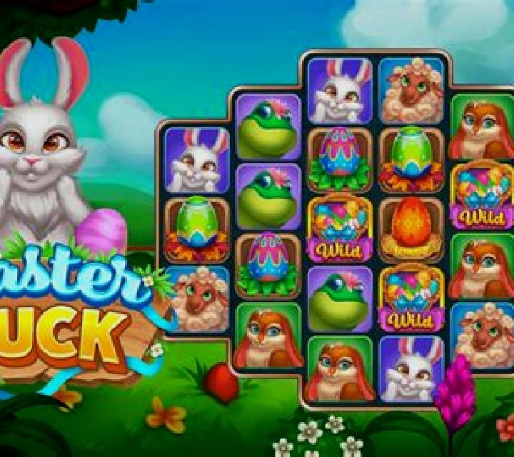 Easter Luck slot game