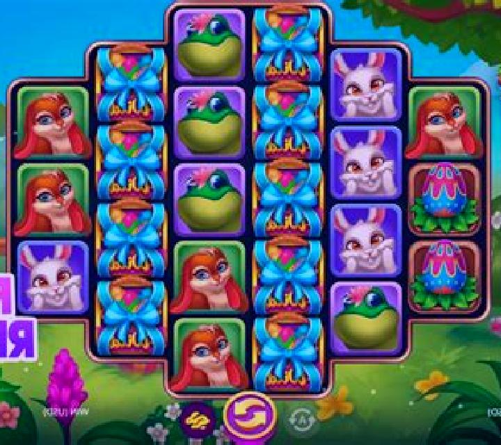 Easter Luck slot