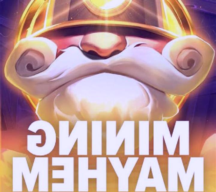 Easter Mayhem slot machine