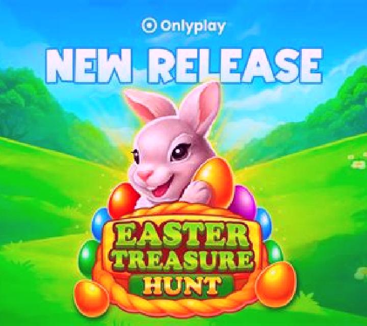Easter Money online slot