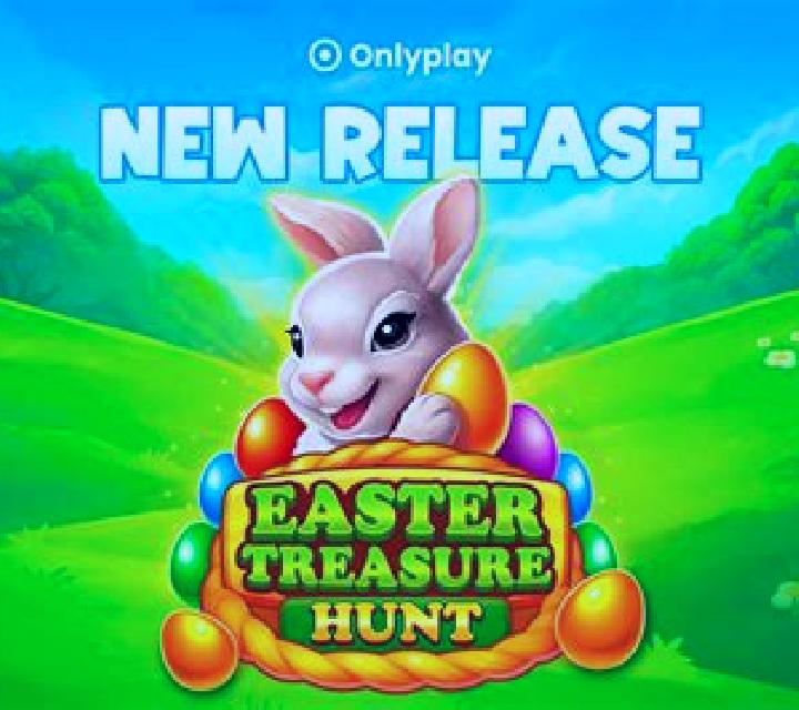 Easter Money slot game