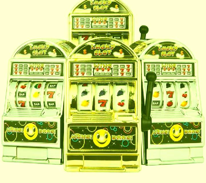Easter Money slot machine