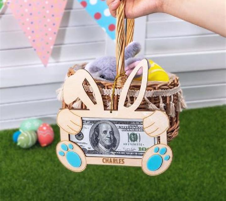 Easter Money slot