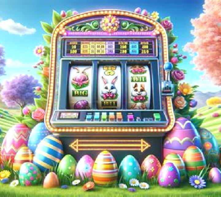 Easter Pick slot