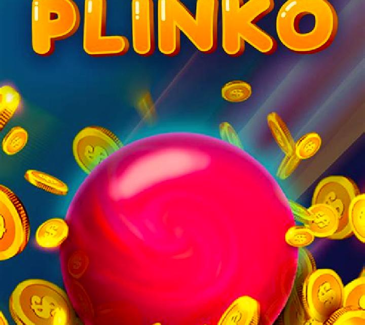 Easter Plinko slot game