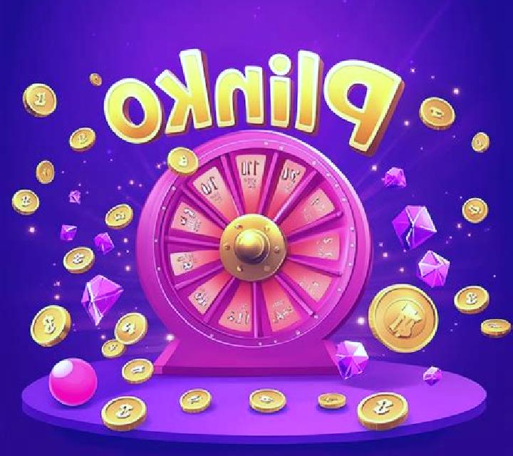 Easter Plinko slot machine