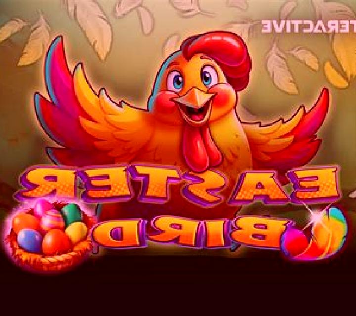 Easter Reels online slot