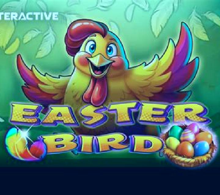 Easter Reels slot game