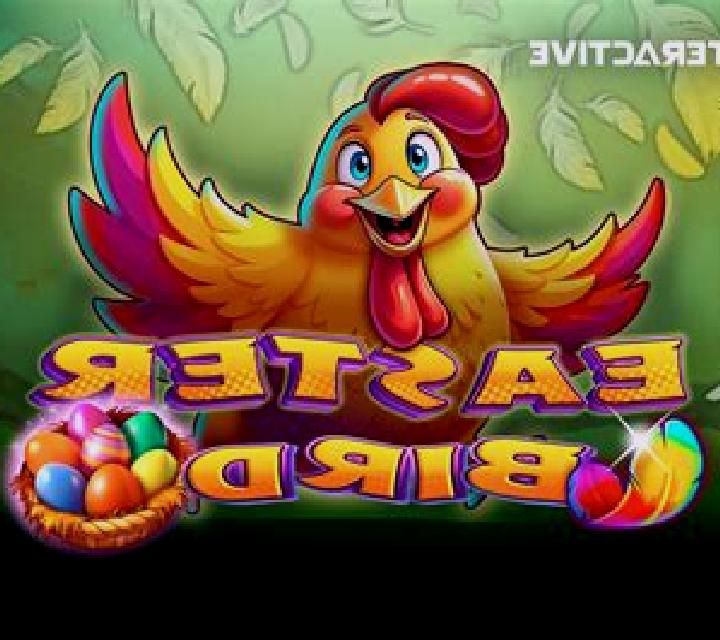 Easter Run online slot