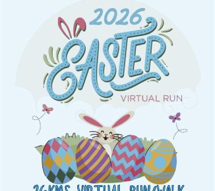 Easter Run slot