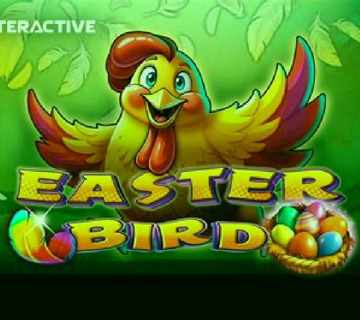 Easter Spin online slot