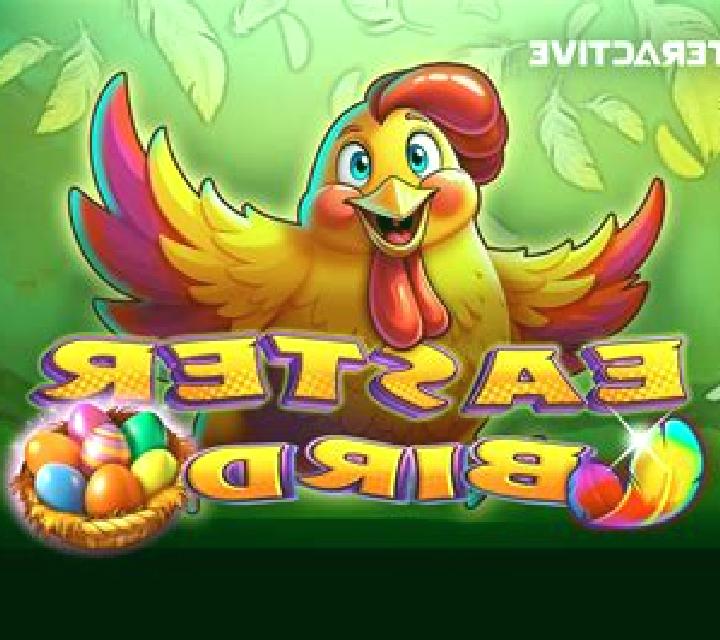 Easter Surprise online slot