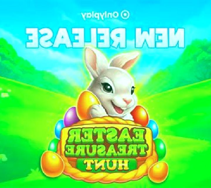 Easter Treasures online slot