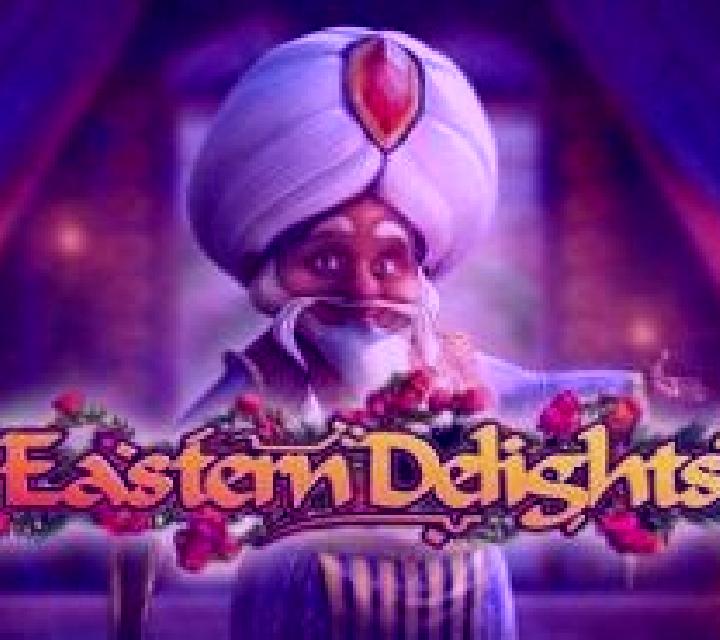 Eastern Delights slot