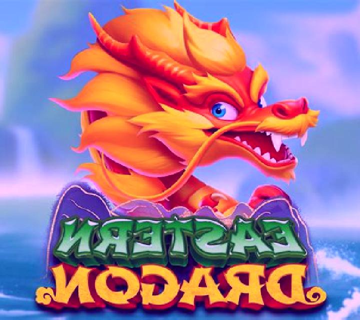 Eastern Dragon online slot