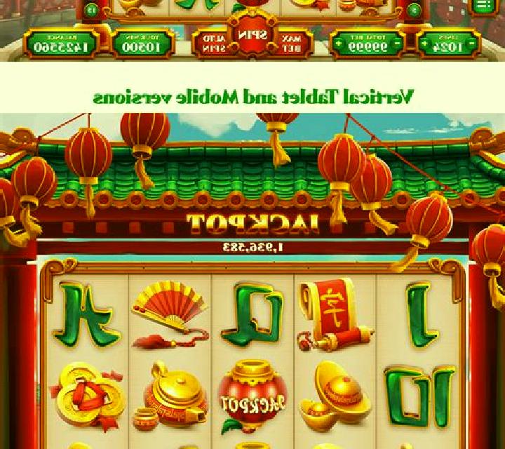 Eastern Dreams slot game