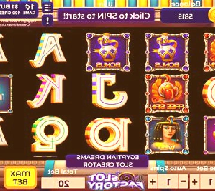 Eastern Dreams slot machine