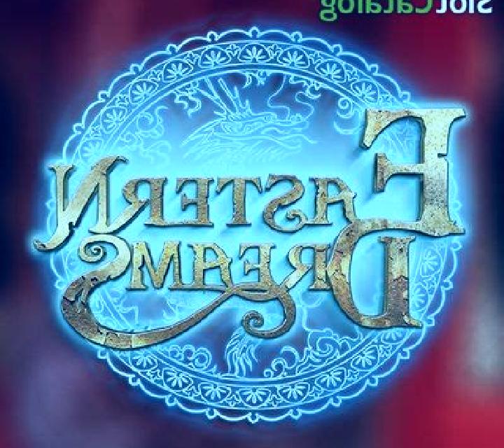 Eastern Dreams slot