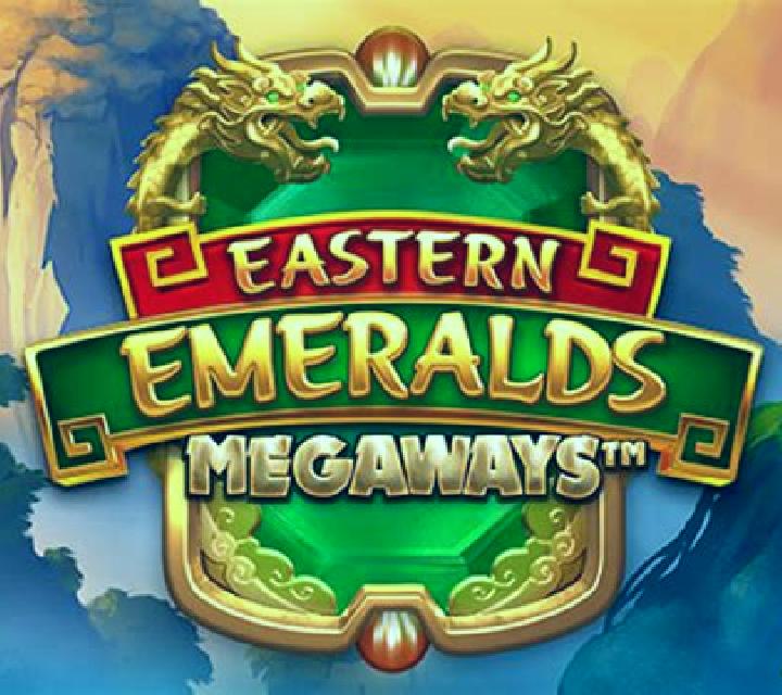 Eastern Emeralds Megaways slot game